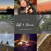 Gifts and Graces | Fall 2021
